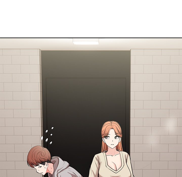 Amnesia (Hwang Gunjuk) Chapter 19 - Page 122