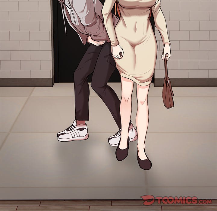 Amnesia (Hwang Gunjuk) Chapter 19 - Page 123