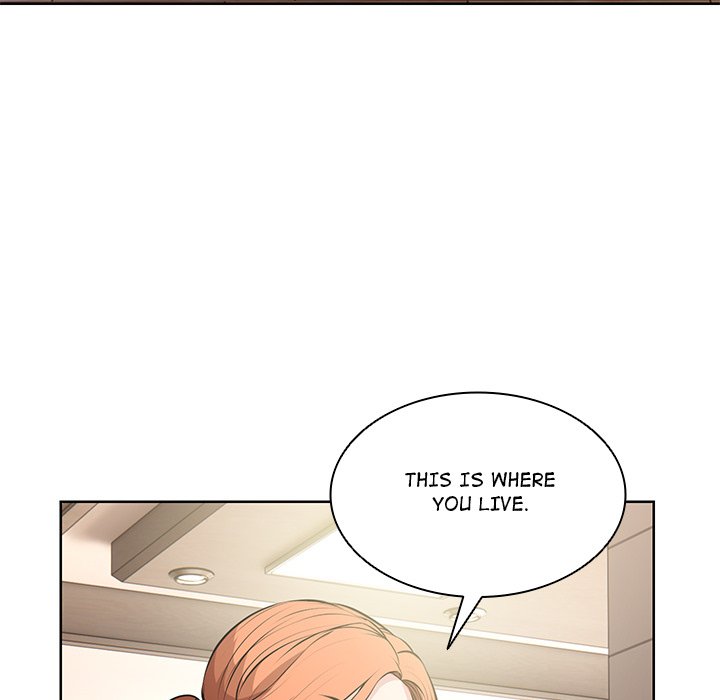 Amnesia (Hwang Gunjuk) Chapter 19 - Page 124