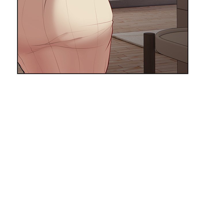 Amnesia (Hwang Gunjuk) Chapter 19 - Page 126