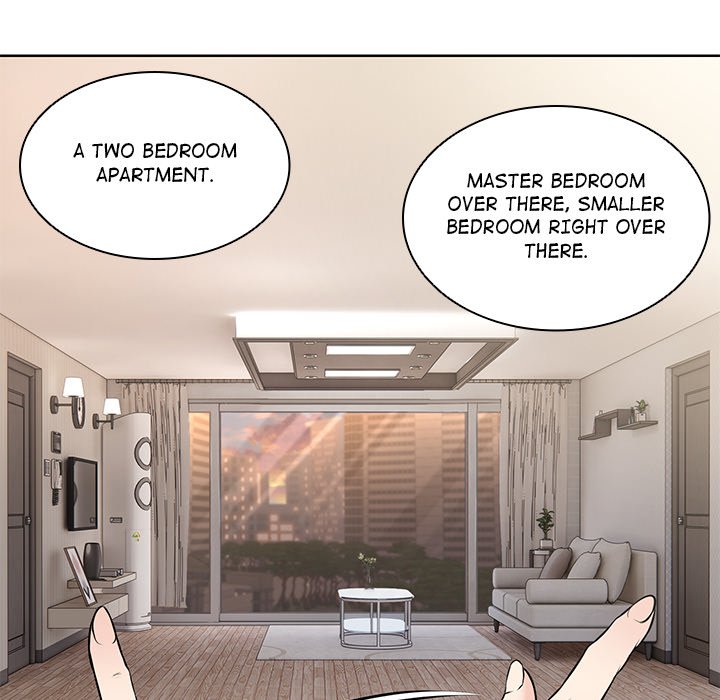 Amnesia (Hwang Gunjuk) Chapter 19 - Page 127