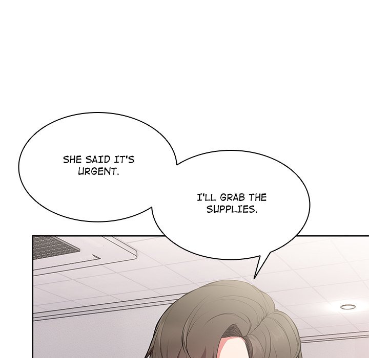 Amnesia (Hwang Gunjuk) Chapter 19 - Page 14