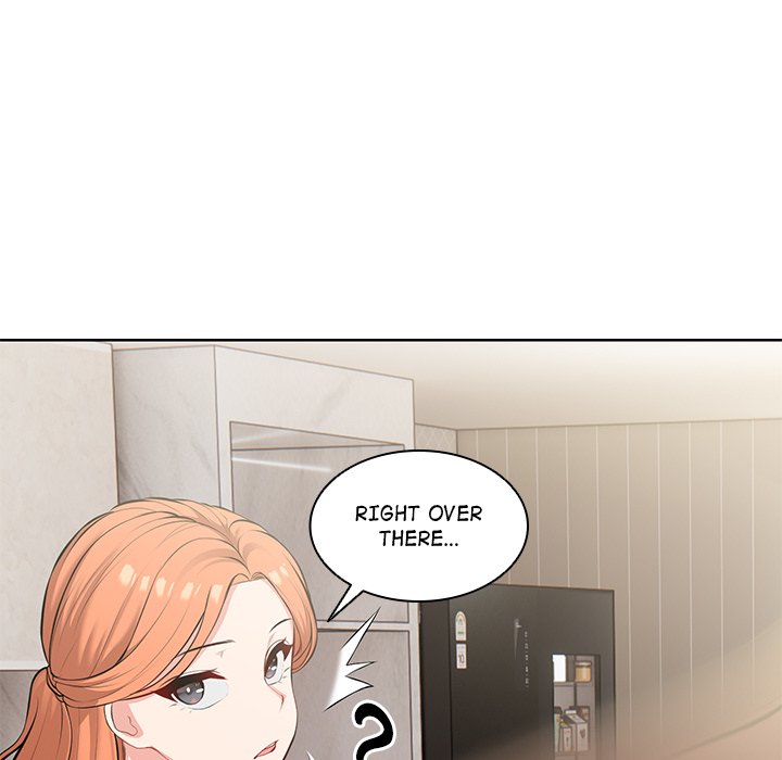 Amnesia (Hwang Gunjuk) Chapter 19 - Page 131