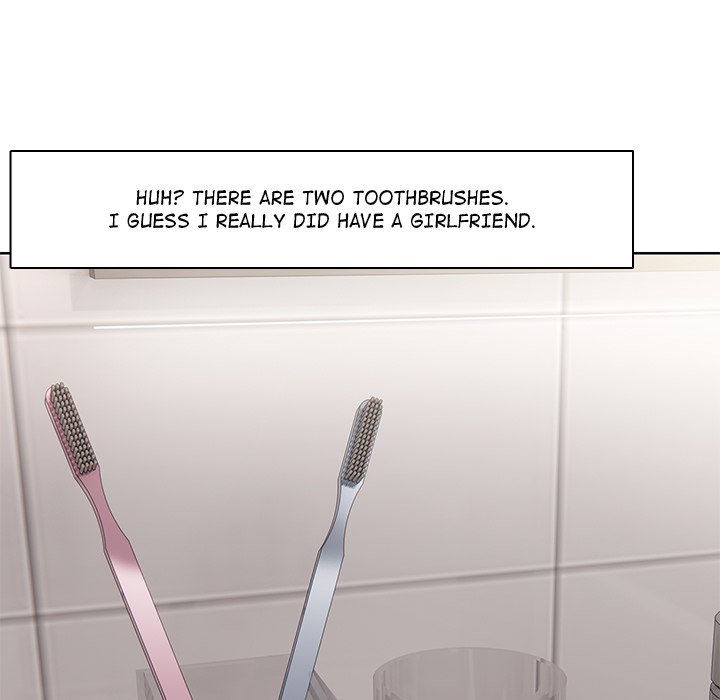 Amnesia (Hwang Gunjuk) Chapter 19 - Page 141