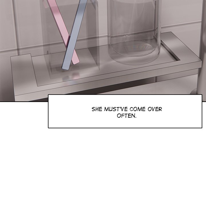 Amnesia (Hwang Gunjuk) Chapter 19 - Page 142