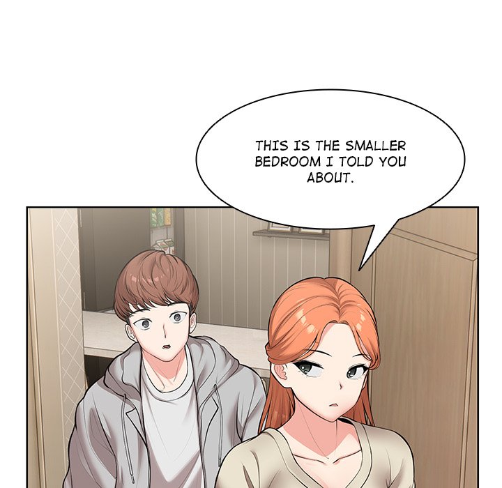 Amnesia (Hwang Gunjuk) Chapter 19 - Page 146