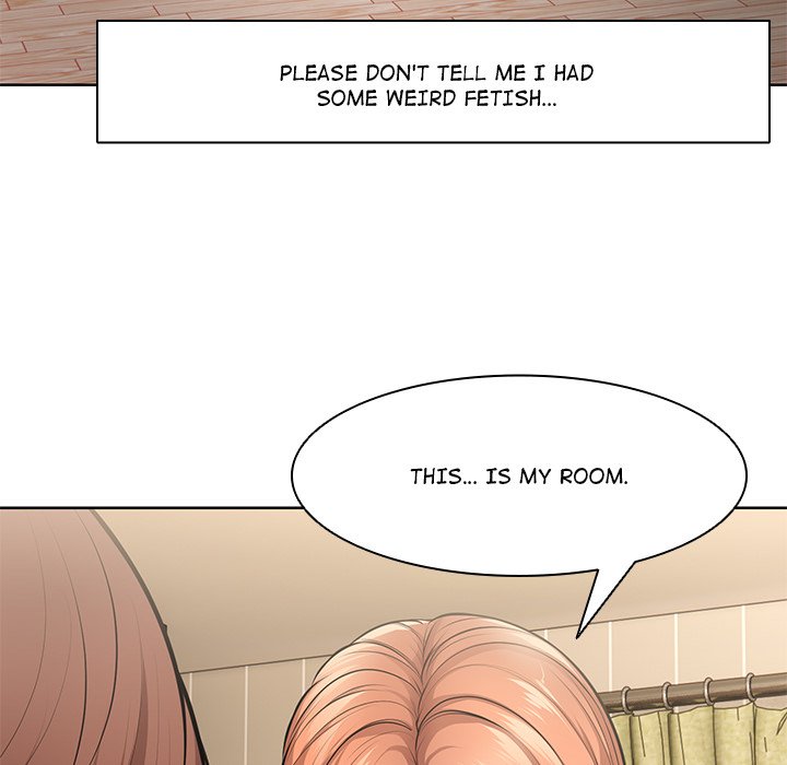 Amnesia (Hwang Gunjuk) Chapter 19 - Page 150