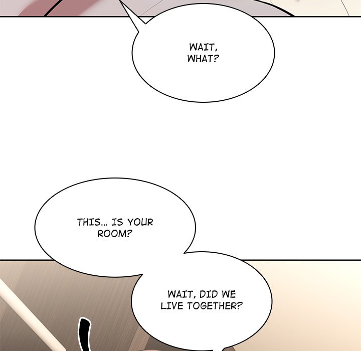 Amnesia (Hwang Gunjuk) Chapter 19 - Page 152