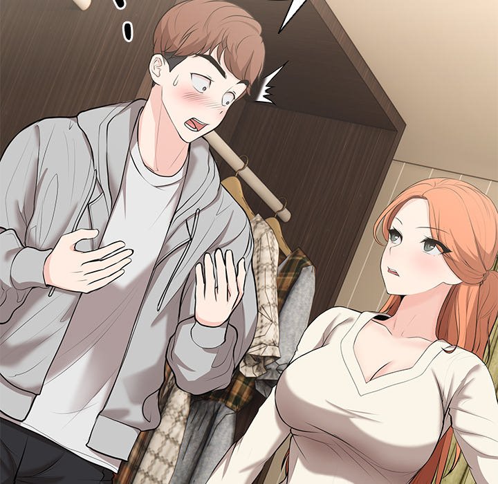 Amnesia (Hwang Gunjuk) Chapter 19 - Page 153