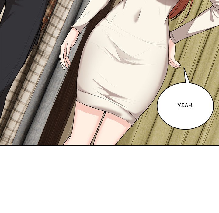 Amnesia (Hwang Gunjuk) Chapter 19 - Page 154