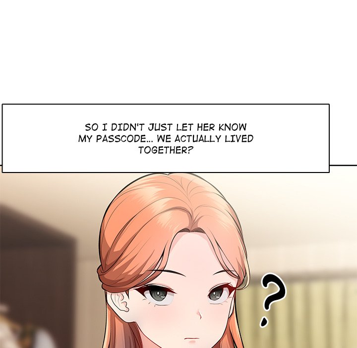 Amnesia (Hwang Gunjuk) Chapter 19 - Page 155