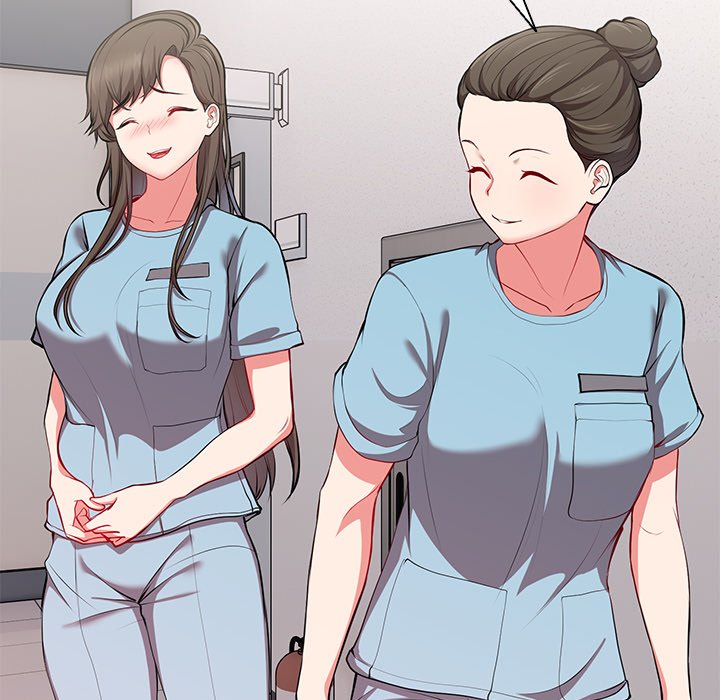 Amnesia (Hwang Gunjuk) Chapter 19 - Page 17