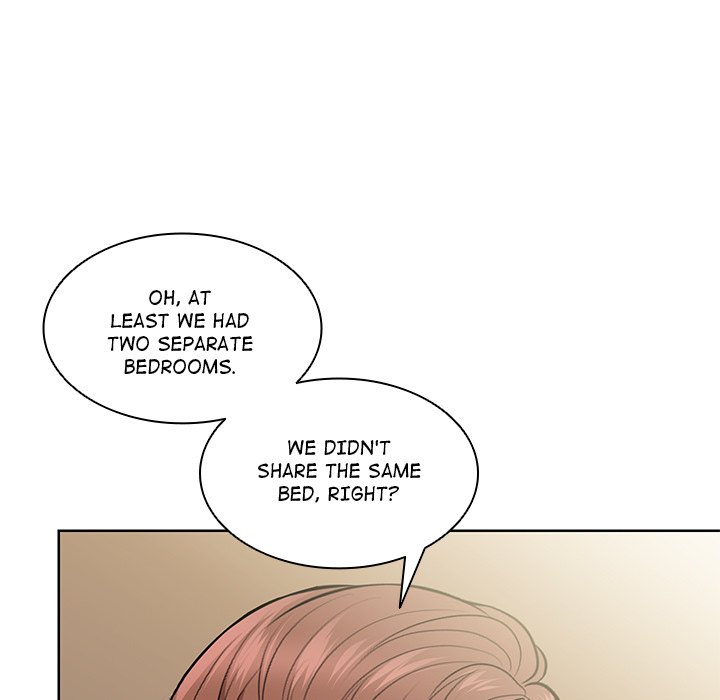 Amnesia (Hwang Gunjuk) Chapter 19 - Page 161