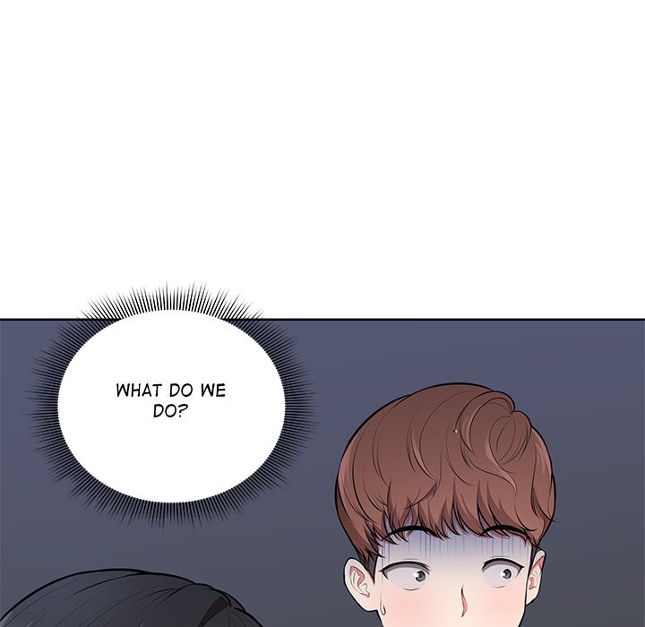 Amnesia (Hwang Gunjuk) Chapter 19 - Page 21