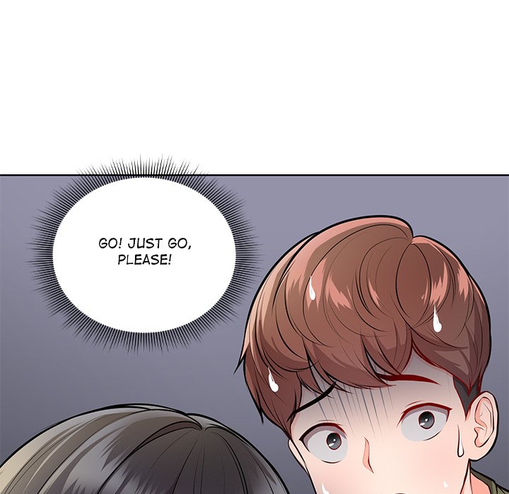 Amnesia (Hwang Gunjuk) Chapter 19 - Page 26