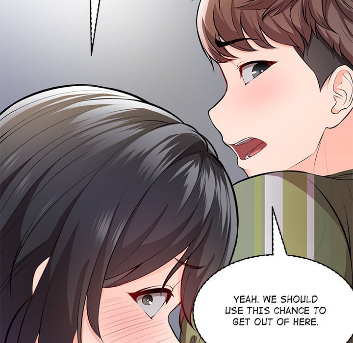 Amnesia (Hwang Gunjuk) Chapter 19 - Page 33