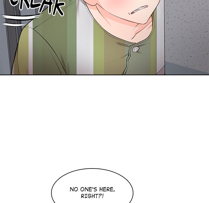 Amnesia (Hwang Gunjuk) Chapter 19 - Page 38