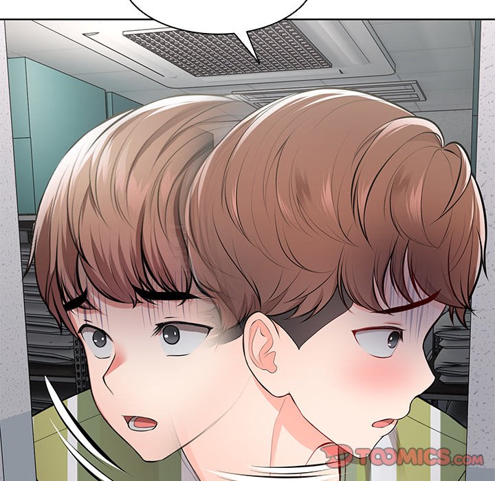 Amnesia (Hwang Gunjuk) Chapter 19 - Page 39