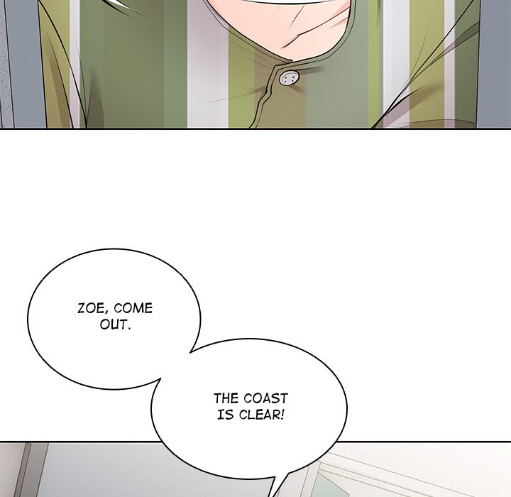 Amnesia (Hwang Gunjuk) Chapter 19 - Page 40