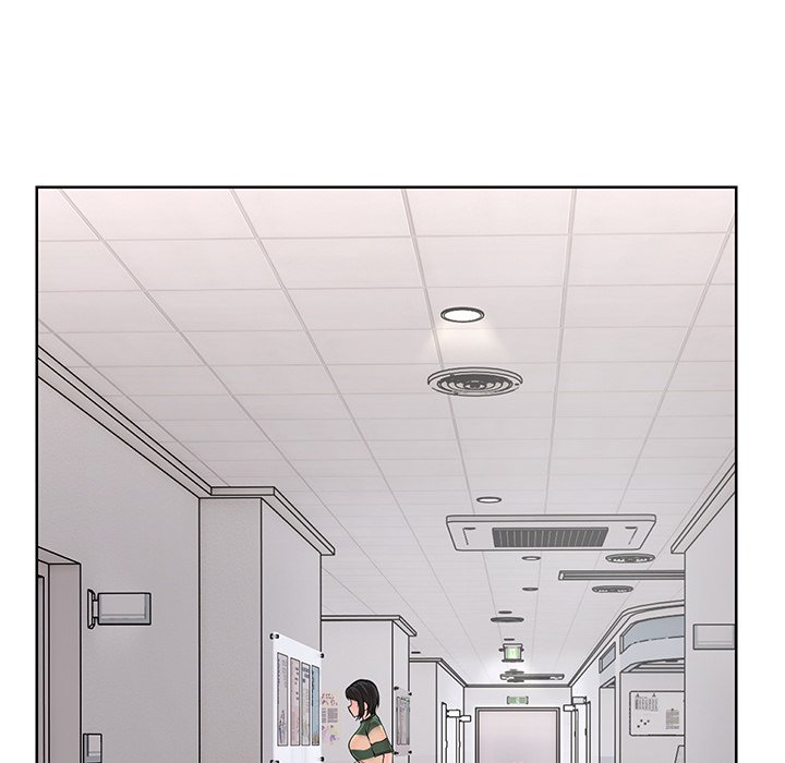 Amnesia (Hwang Gunjuk) Chapter 19 - Page 45