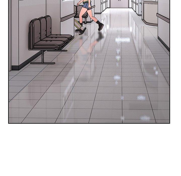 Amnesia (Hwang Gunjuk) Chapter 19 - Page 46