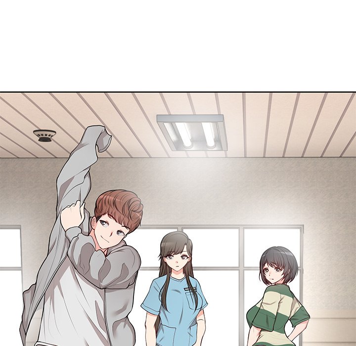 Amnesia (Hwang Gunjuk) Chapter 19 - Page 56