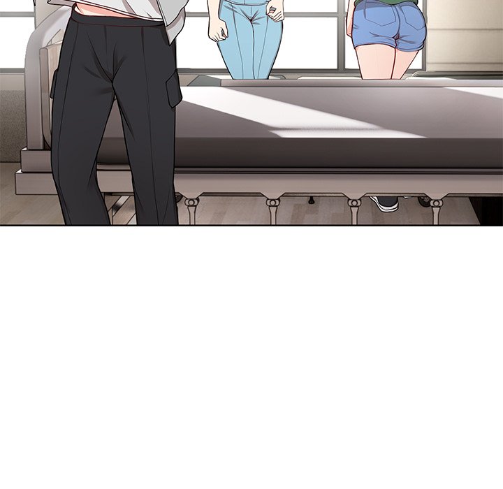 Amnesia (Hwang Gunjuk) Chapter 19 - Page 57