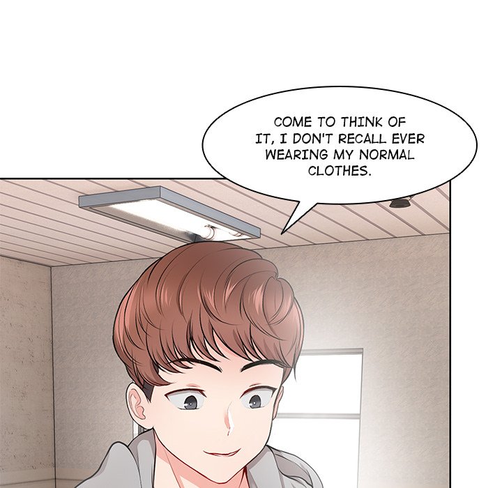 Amnesia (Hwang Gunjuk) Chapter 19 - Page 58