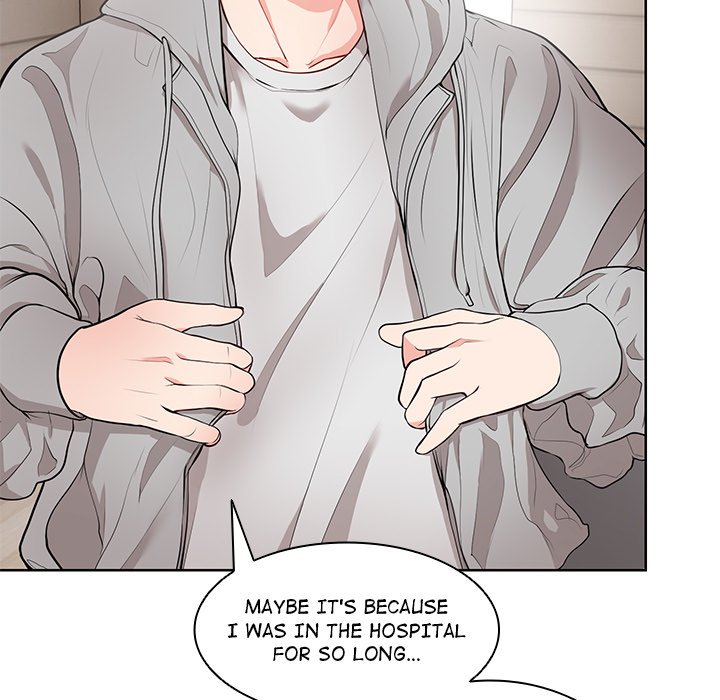 Amnesia (Hwang Gunjuk) Chapter 19 - Page 59