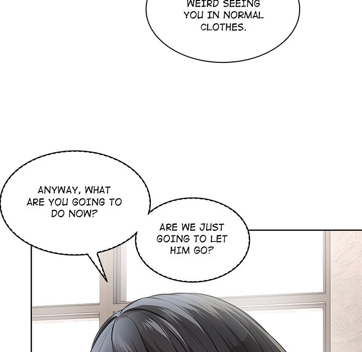Amnesia (Hwang Gunjuk) Chapter 19 - Page 62