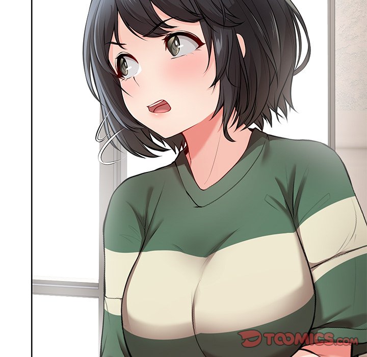 Amnesia (Hwang Gunjuk) Chapter 19 - Page 63