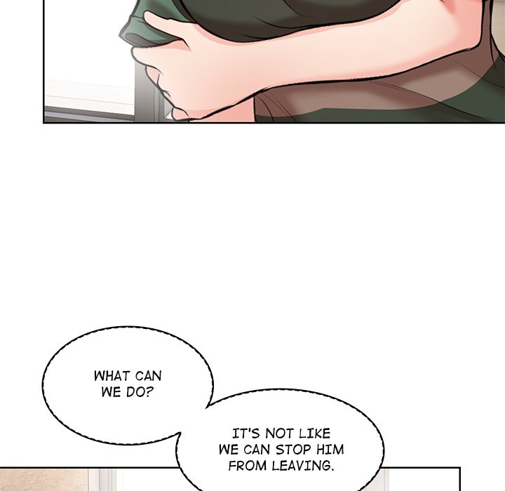 Amnesia (Hwang Gunjuk) Chapter 19 - Page 64