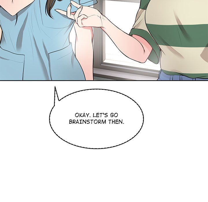 Amnesia (Hwang Gunjuk) Chapter 19 - Page 68