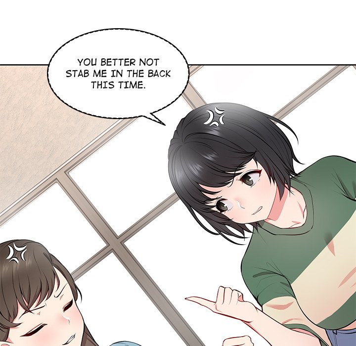 Amnesia (Hwang Gunjuk) Chapter 19 - Page 69