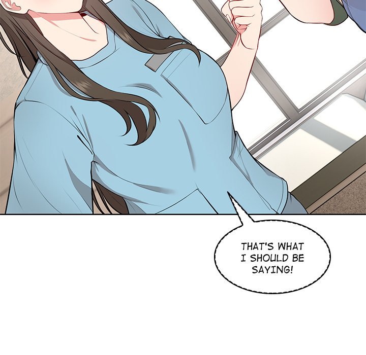 Amnesia (Hwang Gunjuk) Chapter 19 - Page 70