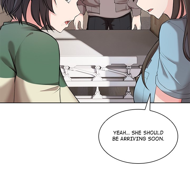 Amnesia (Hwang Gunjuk) Chapter 19 - Page 72
