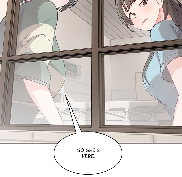 Amnesia (Hwang Gunjuk) Chapter 19 - Page 76