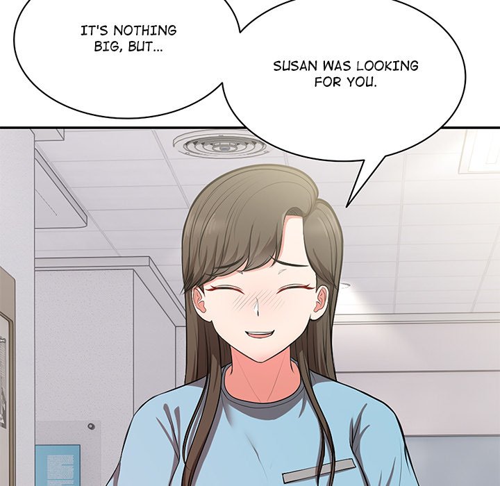 Amnesia (Hwang Gunjuk) Chapter 19 - Page 9