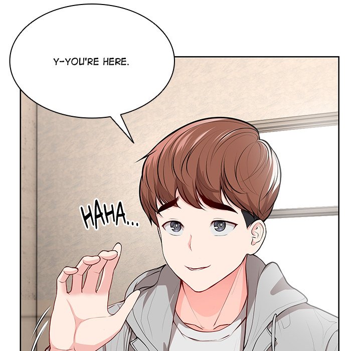 Amnesia (Hwang Gunjuk) Chapter 19 - Page 82