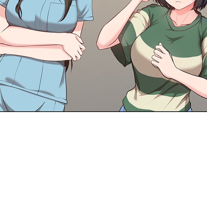 Amnesia (Hwang Gunjuk) Chapter 19 - Page 85