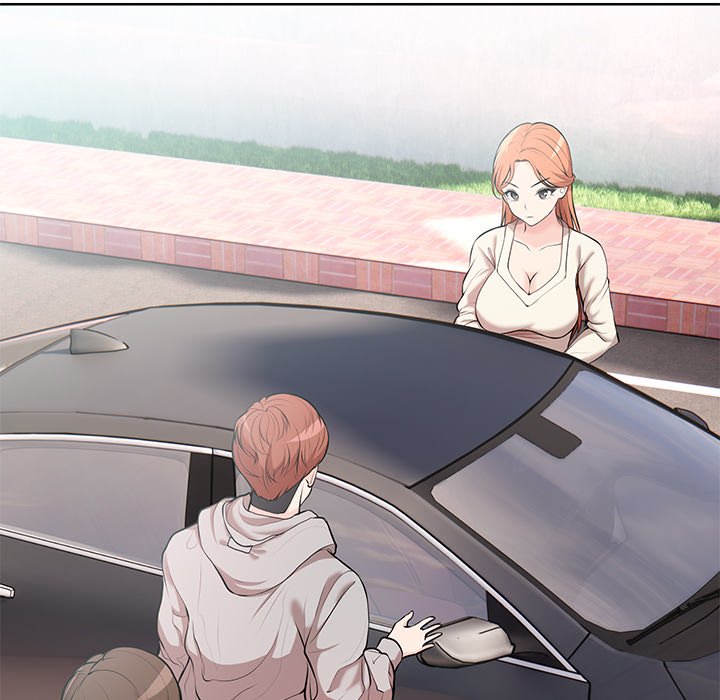 Amnesia (Hwang Gunjuk) Chapter 19 - Page 91