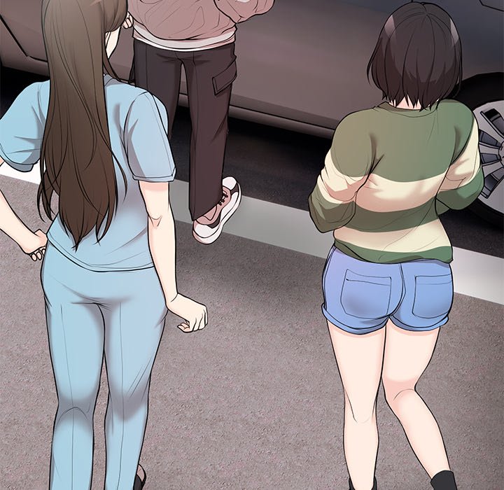 Amnesia (Hwang Gunjuk) Chapter 19 - Page 92