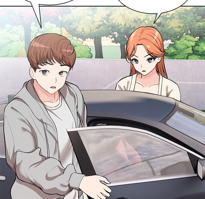 Amnesia (Hwang Gunjuk) Chapter 19 - Page 94