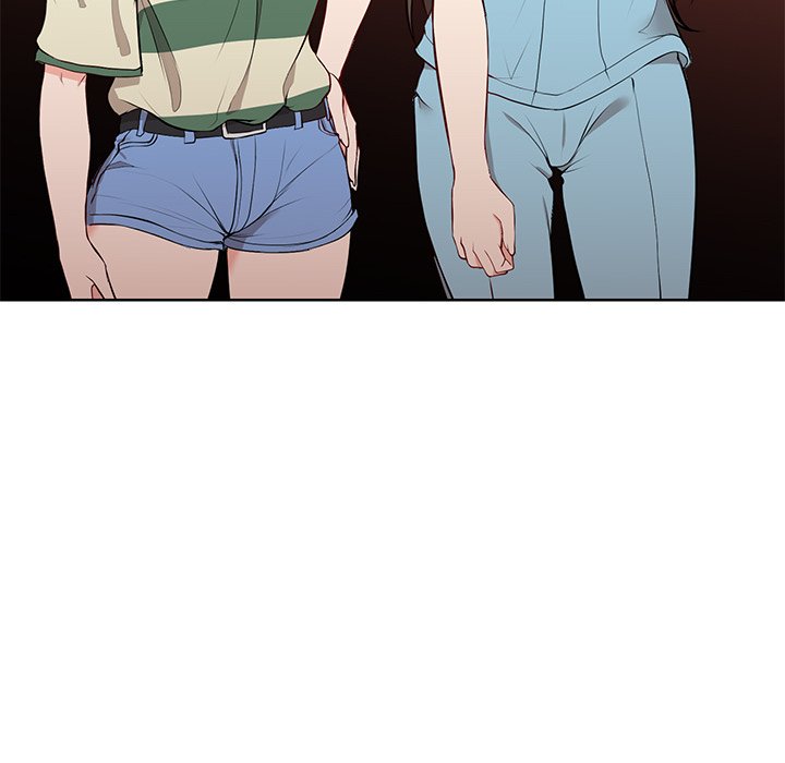 Amnesia (Hwang Gunjuk) Chapter 19 - Page 97