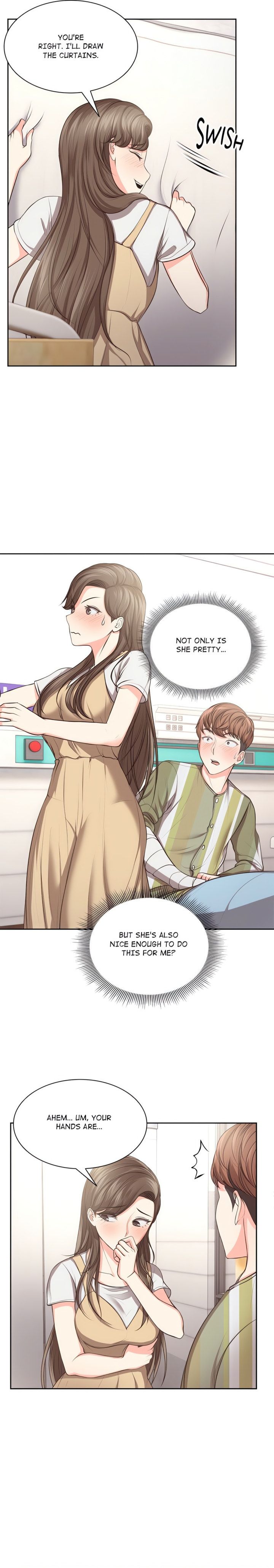 Amnesia (Hwang Gunjuk) Chapter 2 - Page 2