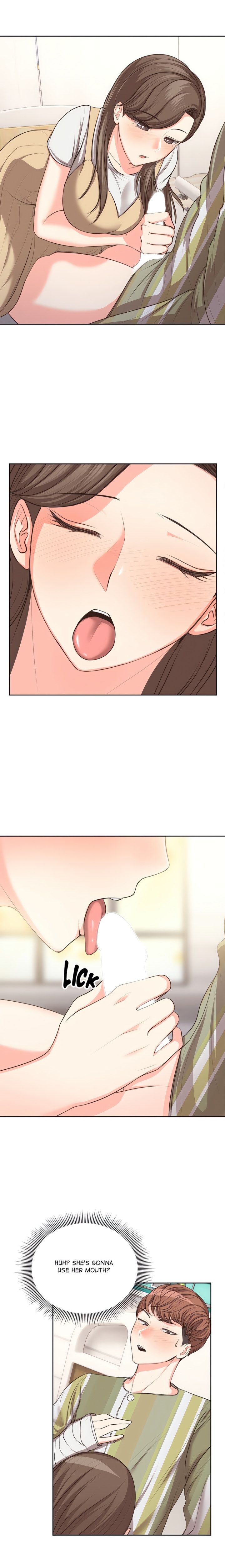 Amnesia (Hwang Gunjuk) Chapter 2 - Page 11