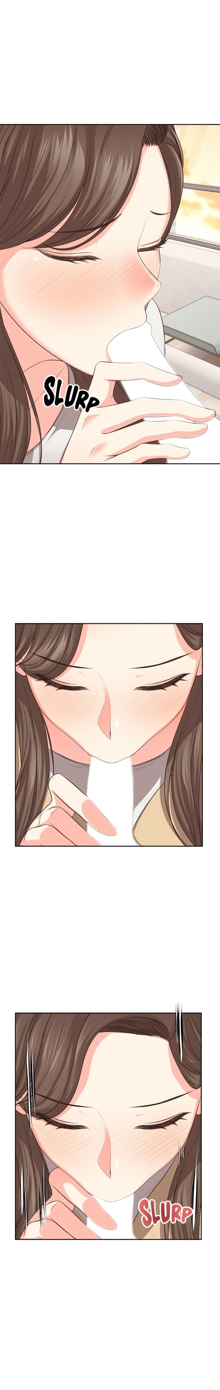 Amnesia (Hwang Gunjuk) Chapter 2 - Page 12