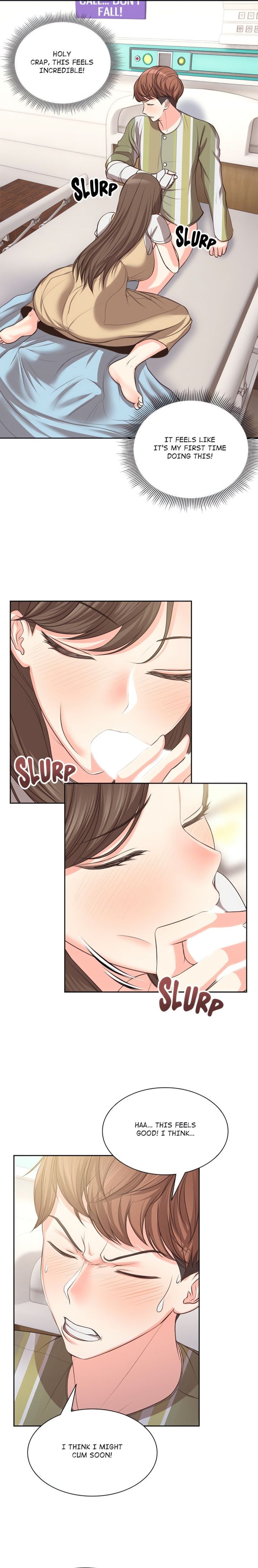 Amnesia (Hwang Gunjuk) Chapter 2 - Page 13