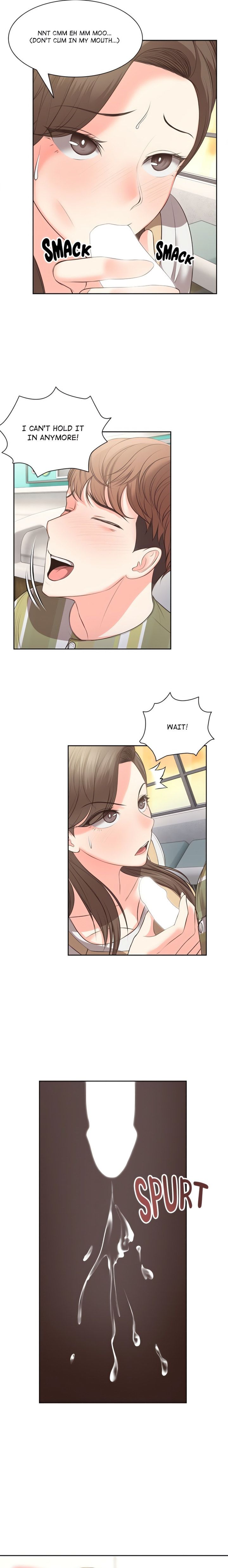 Amnesia (Hwang Gunjuk) Chapter 2 - Page 14