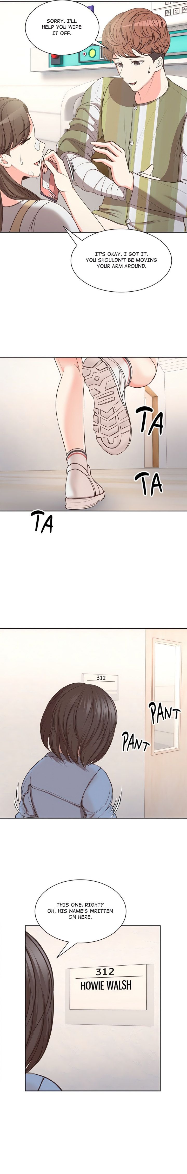 Amnesia (Hwang Gunjuk) Chapter 2 - Page 16